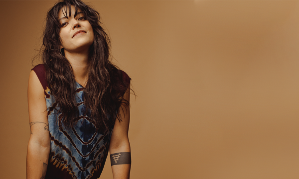 NOS Alive -Sharon Van Etten - 2019 NOS Alive -Sharon Van Etten - 2019