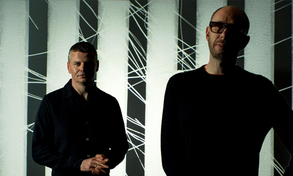 The Chemical Brothers The Chemical Brothers