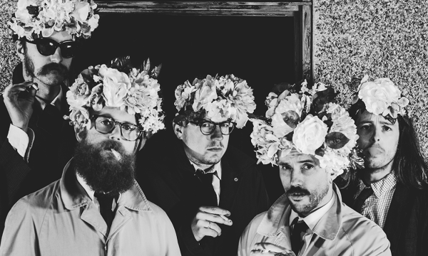 NOS Alive - idles Palco Sagres - 2019 NOS Alive - idles Palco Sagres - 2019