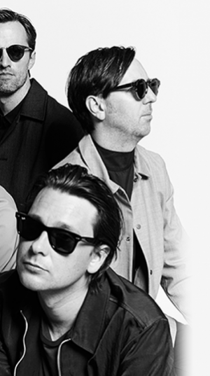 NOS alive - Cut Copy Palco Sagres - 2019 NOS alive - Cut Copy Palco Sagres - 2019