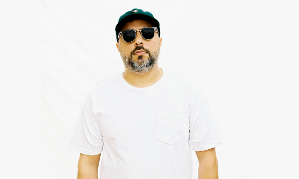 NOS Alive - Stereossauro - 2019 NOS Alive - Stereossauro - 2019