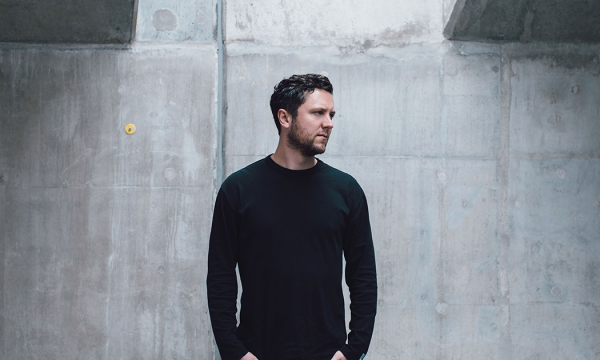 NOS Alive - George FitzGerald - 2019 NOS Alive - George FitzGerald - 2019