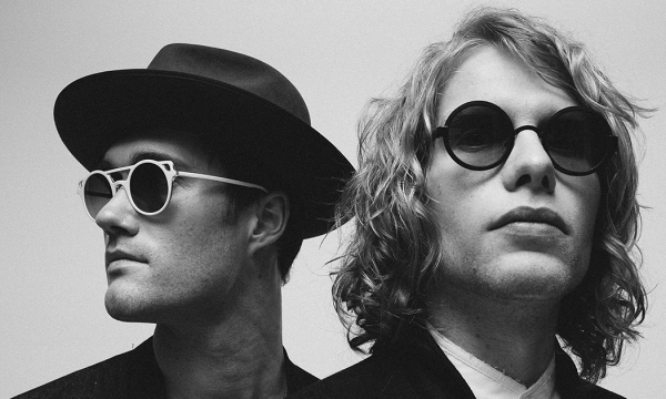 NOS Alive - Bob Moses Club set - 2019 NOS Alive - Bob Moses Club set - 2019
