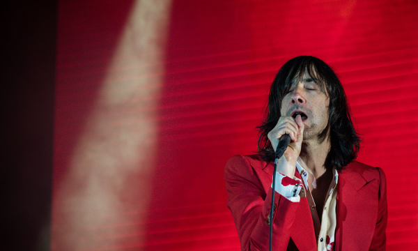 NOS ALIVE – Primal Scream no Palco NOS – 2019 NOS ALIVE – Primal Scream no Palco NOS – 2019