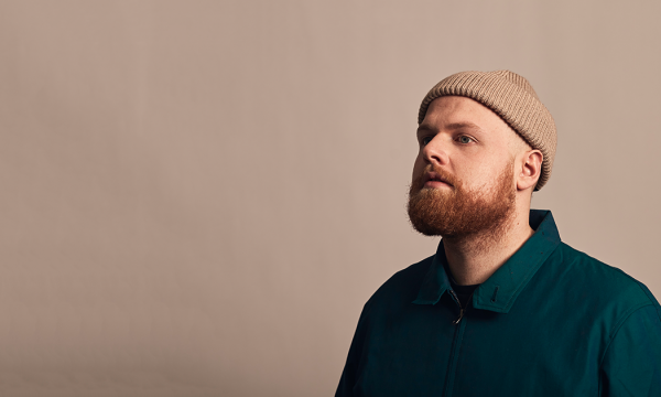 NOS ALIVE – Tom Walker no Palco NOS – 2019 NOS ALIVE – Tom Walker no Palco NOS – 2019