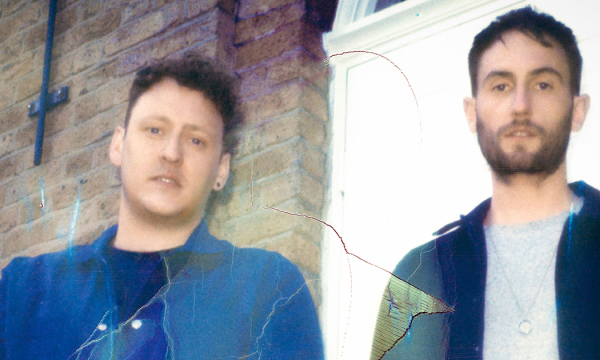 NOS Alive - Maribou State no Palco NOS Clubbing - 2019 NOS Alive - Maribou State no Palco NOS Clubbing - 2019