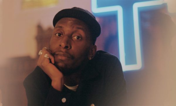 NOS Alive - Samm Henshaw - 2019 NOS Alive - Samm Henshaw - 2019