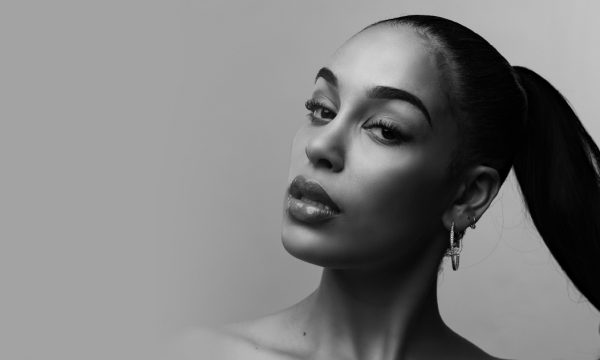 JORJA SMITH - palco NOS JORJA SMITH - palco NOS