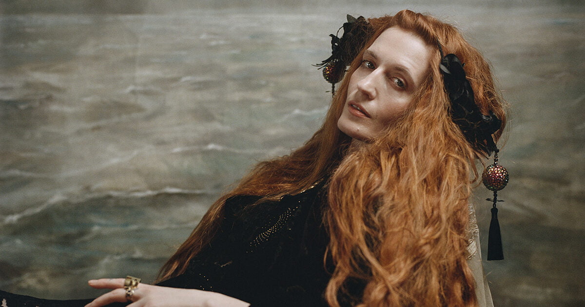 florence the machine nos alive