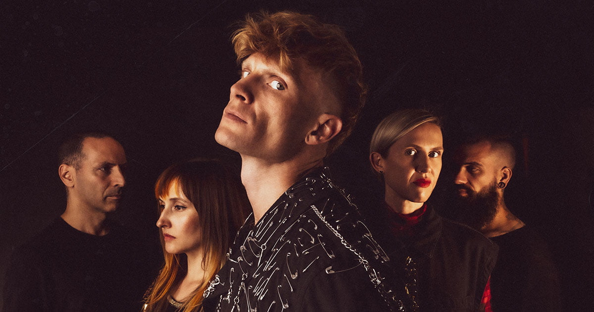 NOS ALIVE MOTHER MOTHER PALCO NOS