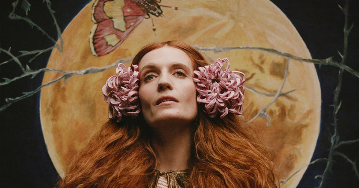 florence the machine nos alive free