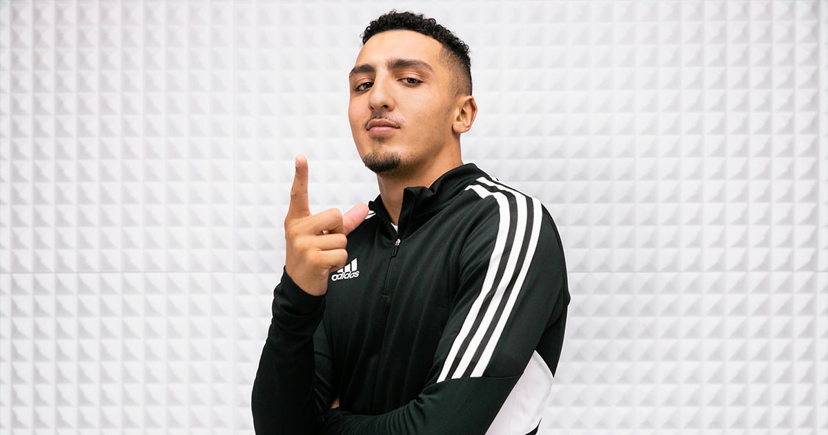 morad nos alive 2023