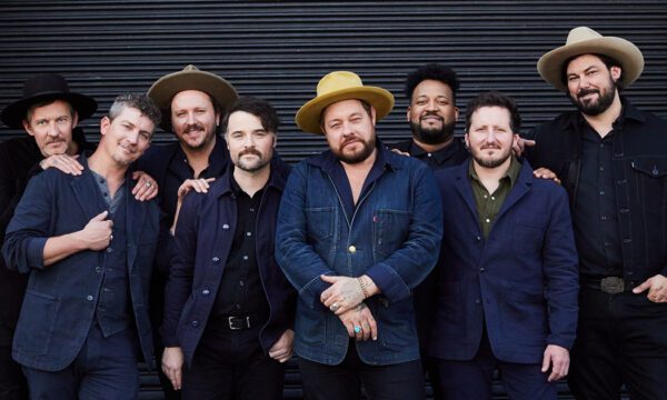 nathaniel rateliff nos alive 2023