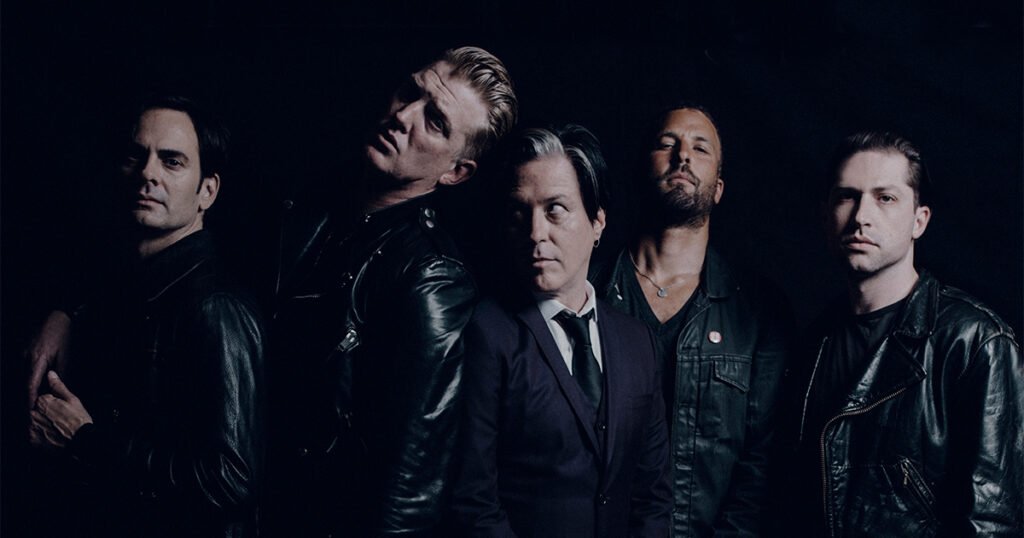 queens of the stone age nos alive 2023