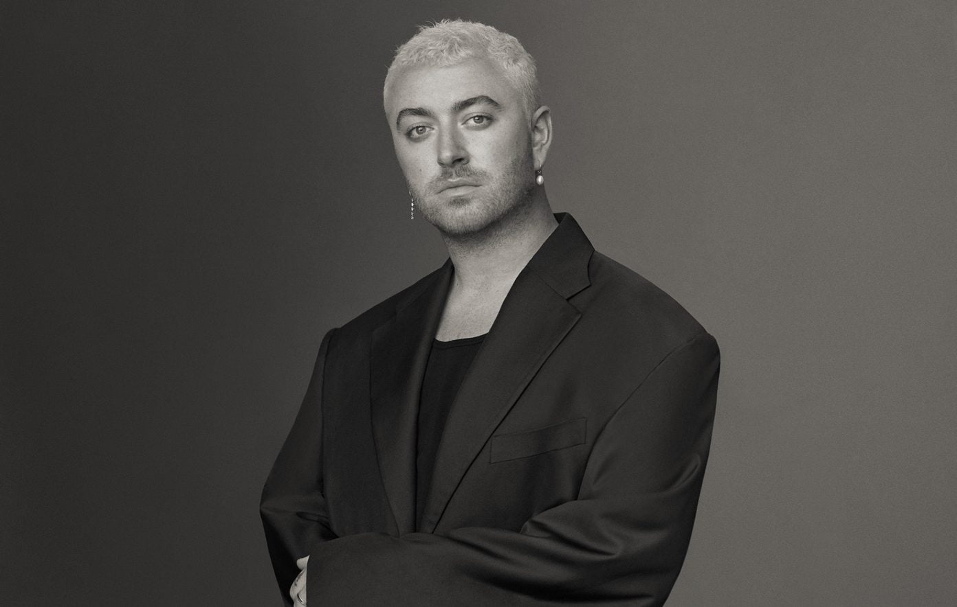 sam smith nos alive 2023