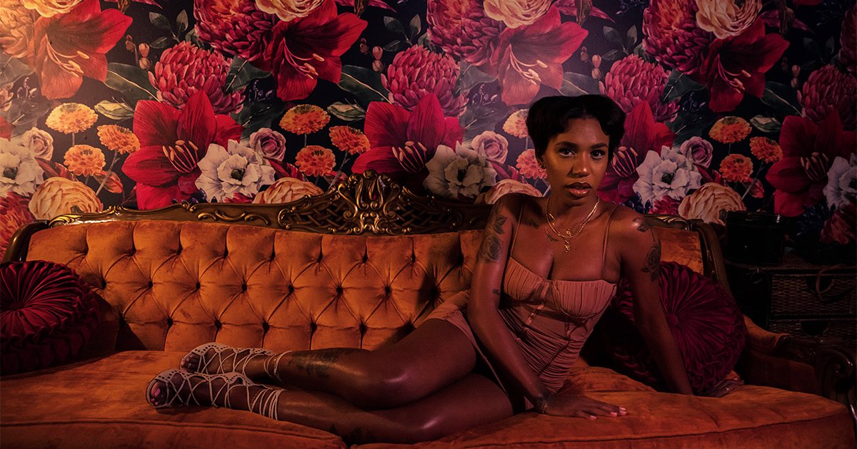 yaya bey nos alive 2023