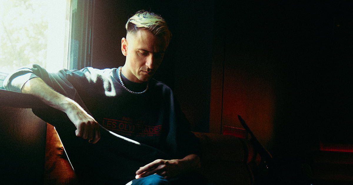 boys noize nos alive 2023