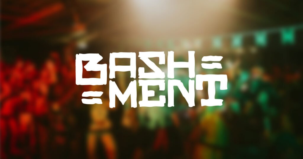 bashment party nos alive 2023 bridgetown wtf clubbing