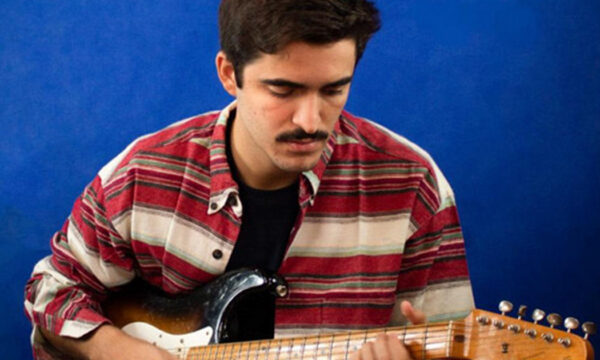 Coastel ao vivo no Palco Coreto a 8 de julho Coastel 8 de julho Palco Coreto NOS Alive 2023