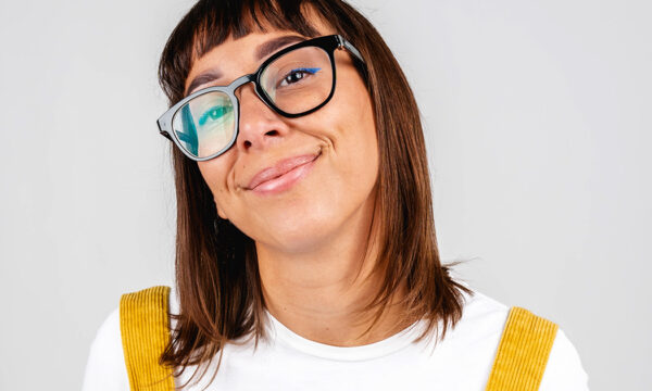 Mónica Vale de Gato ao vivo no Palco Comédia a 7 de julho Mónica Vale de Gato 7 de julho Palco Comédia NOS Alive 2023