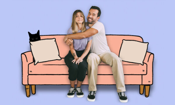 Terapia de Casal ao vivo no Palco Comédia a 7 de julho Terapia de Casal 7 de julho Palco Comédia NOS Alive 2023