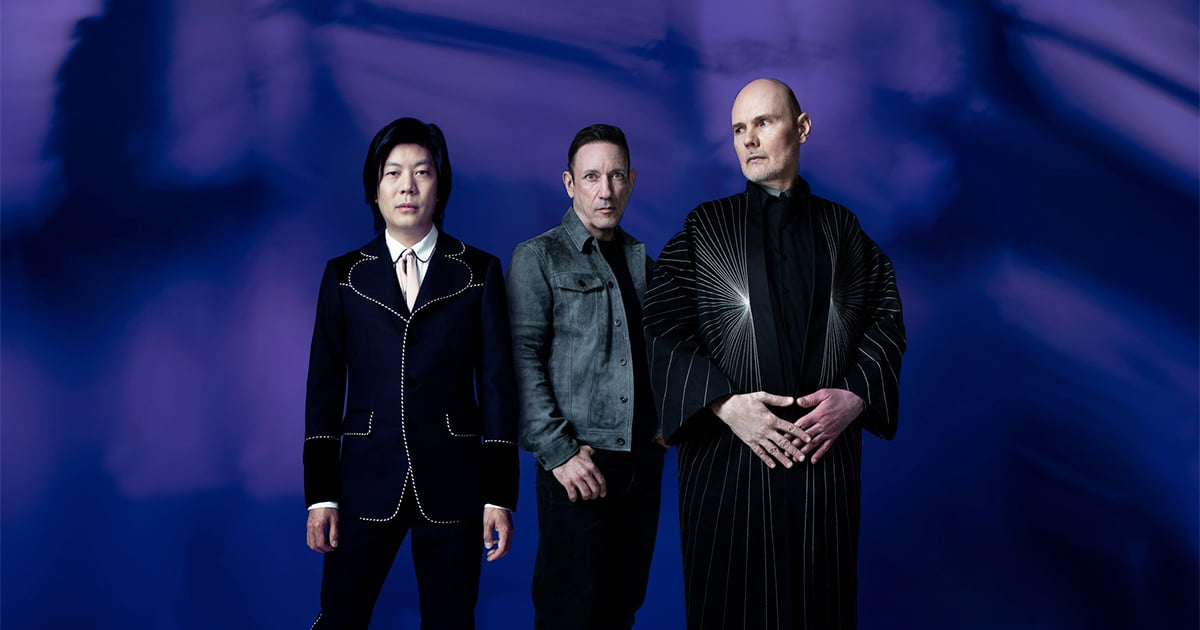 the smashing pumpkins nos alive 2024 portugal lisboa