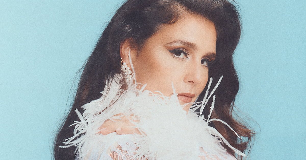 jessie ware nos alive 2024 portugal lisboa