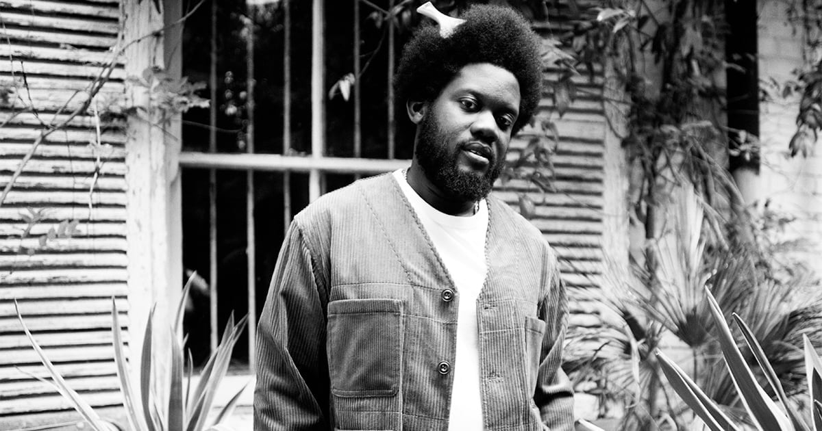 michael kiwanuka nos alive 2024 portugal lisboa