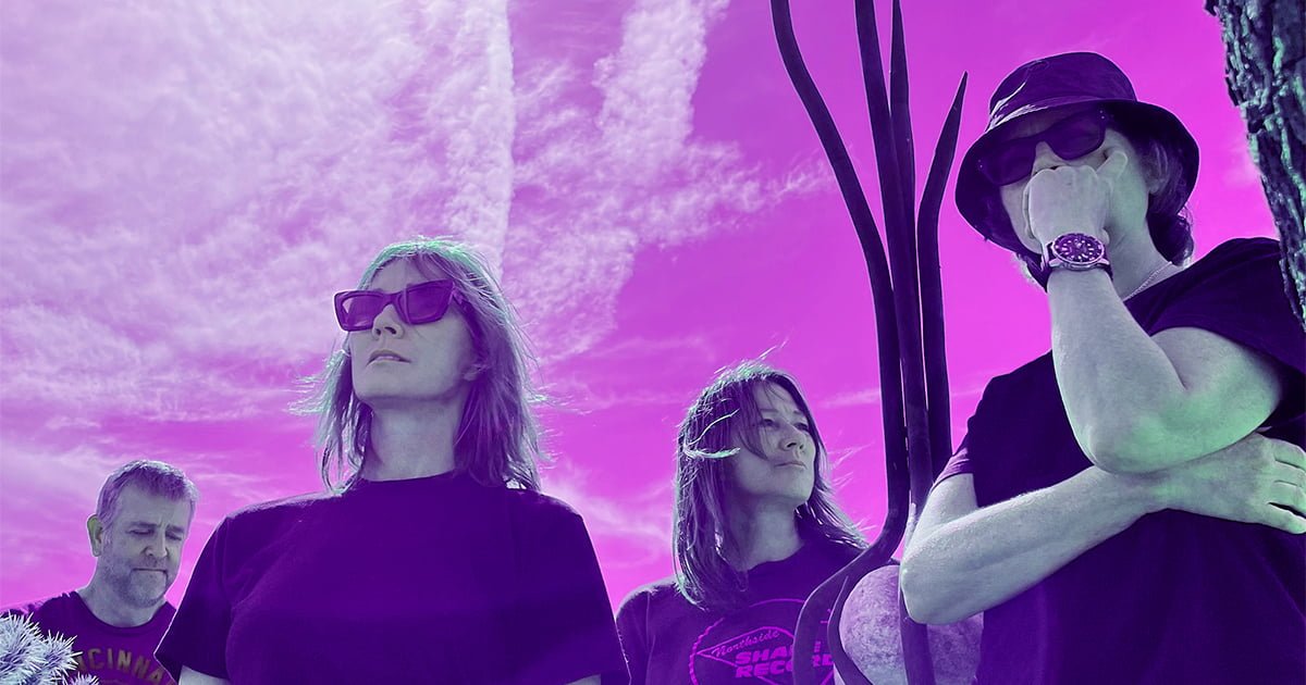 the breeders nos alive 2024 lisboa portugal