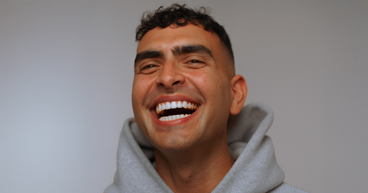 sammy birji nos alive 2025 palco heineken stage portugal lisboa julho