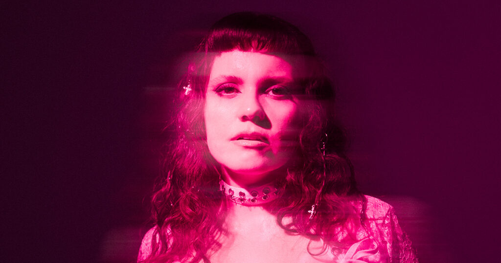ines monstro bombazine marianne palco coreto stage nos alive 2025 lisboa portugal