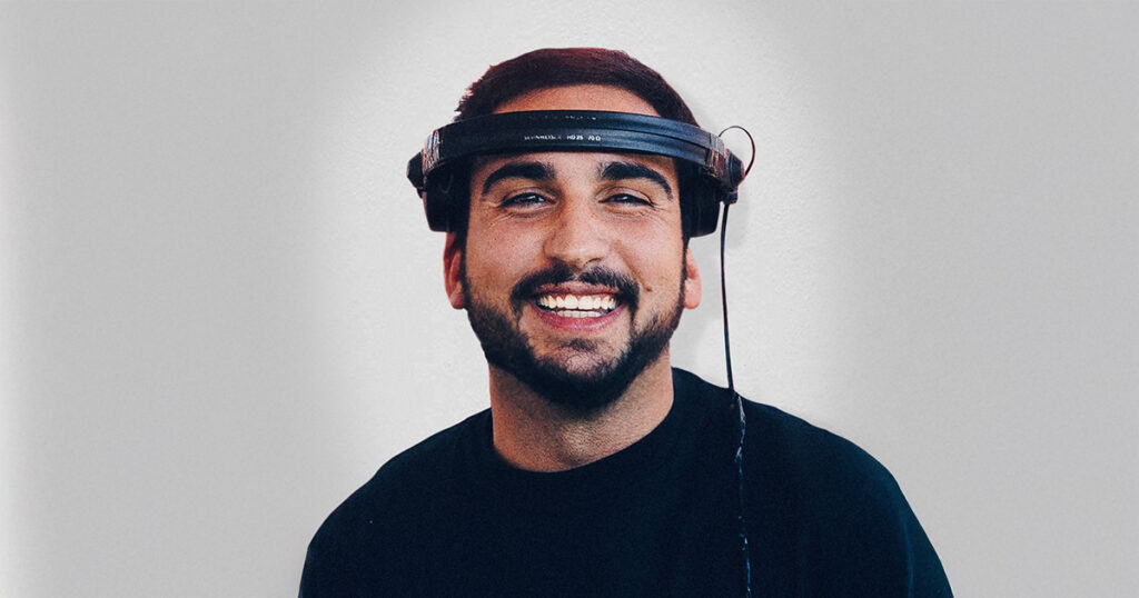 johnny sequeira wtf clubbing nos alive 2025 lisboa portugal