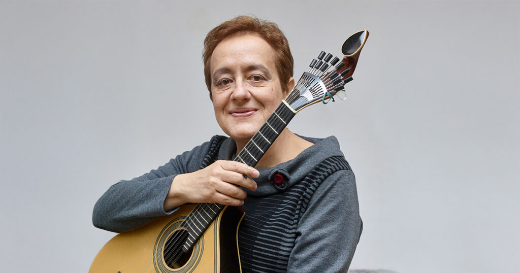 luisa amaro galp fado café nos alive 2025 lisboa portugal