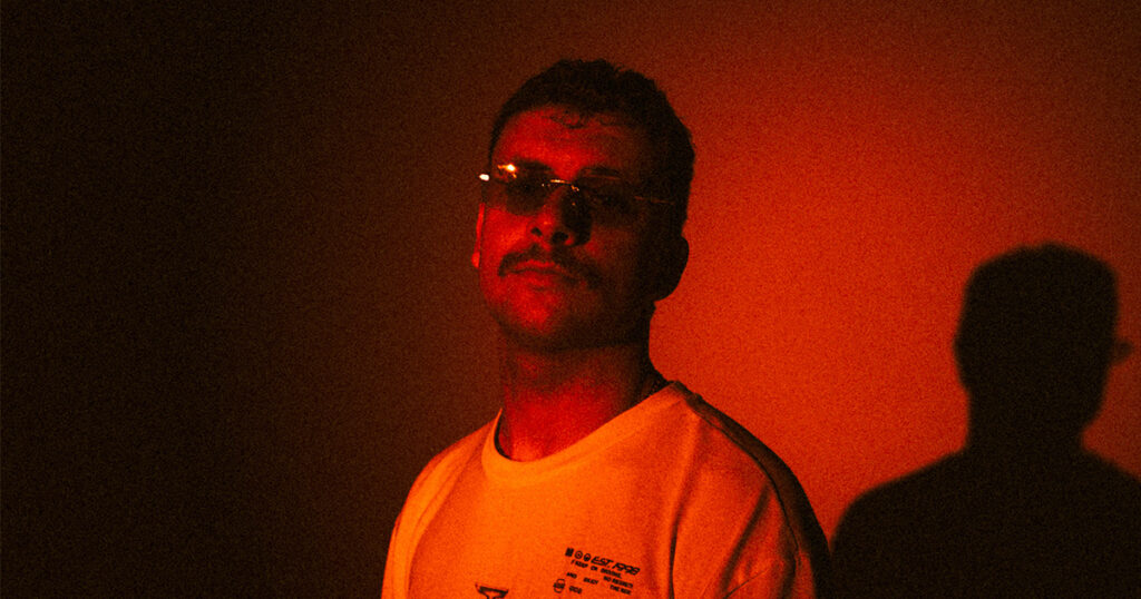 nuno cabral wtf clubbing nos alive 2025 lisboa portugal