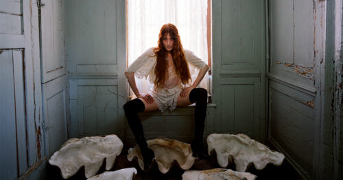 florence the machine nos alive palco nos 11 julho 2026 lisboa portugal