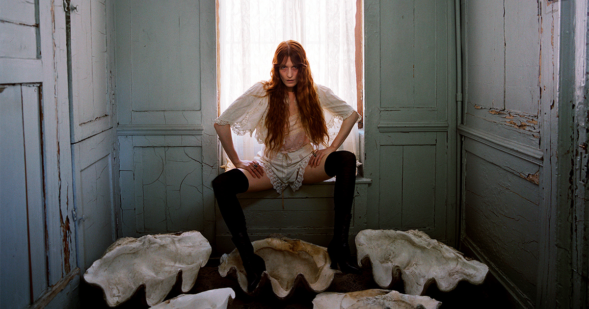 florence the machine nos alive palco nos 11 julho 2026 lisboa portugal