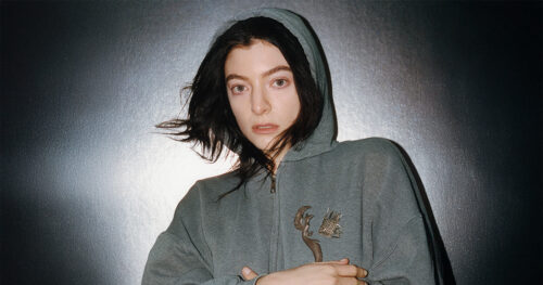 lorde nos alive palco nos stage 11 julho 2026 lisboa portugal