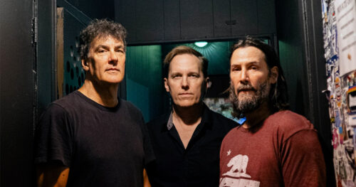 Dogstar nos alive 2026 lisboa portugal palco heineken stage